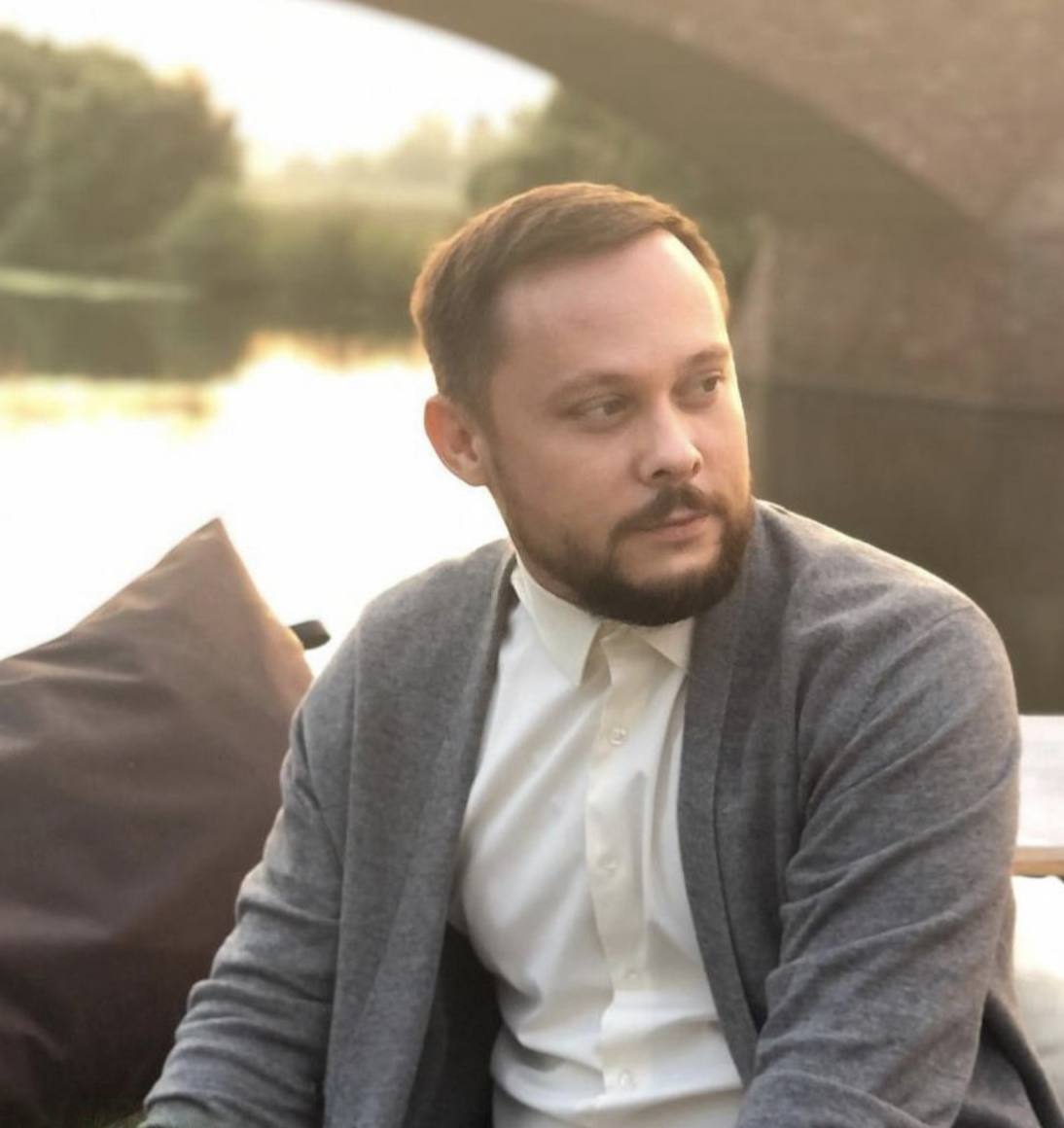 Директор компании Карусель