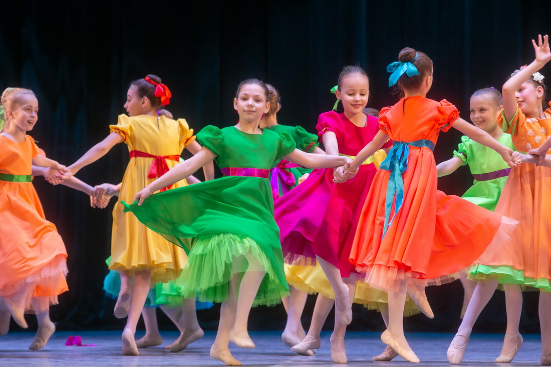 Новые направления