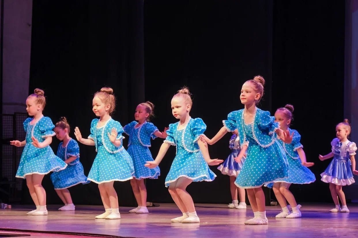 Новые площадки