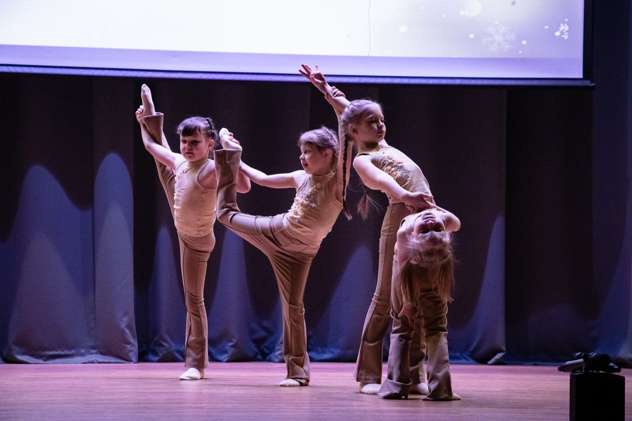 Командные соревнования