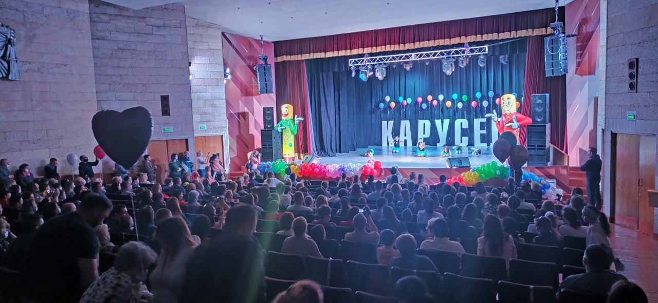 Превью видео