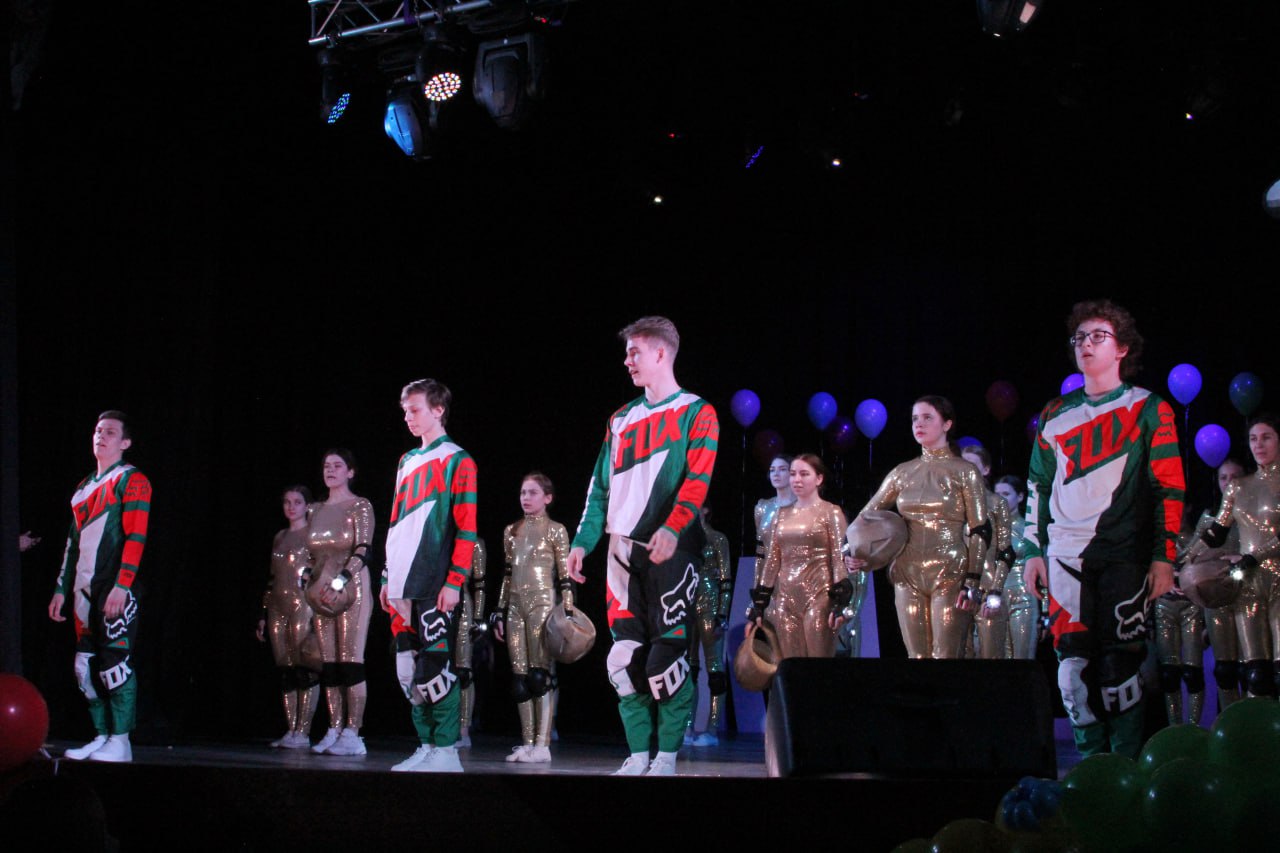 Сеть партнёров